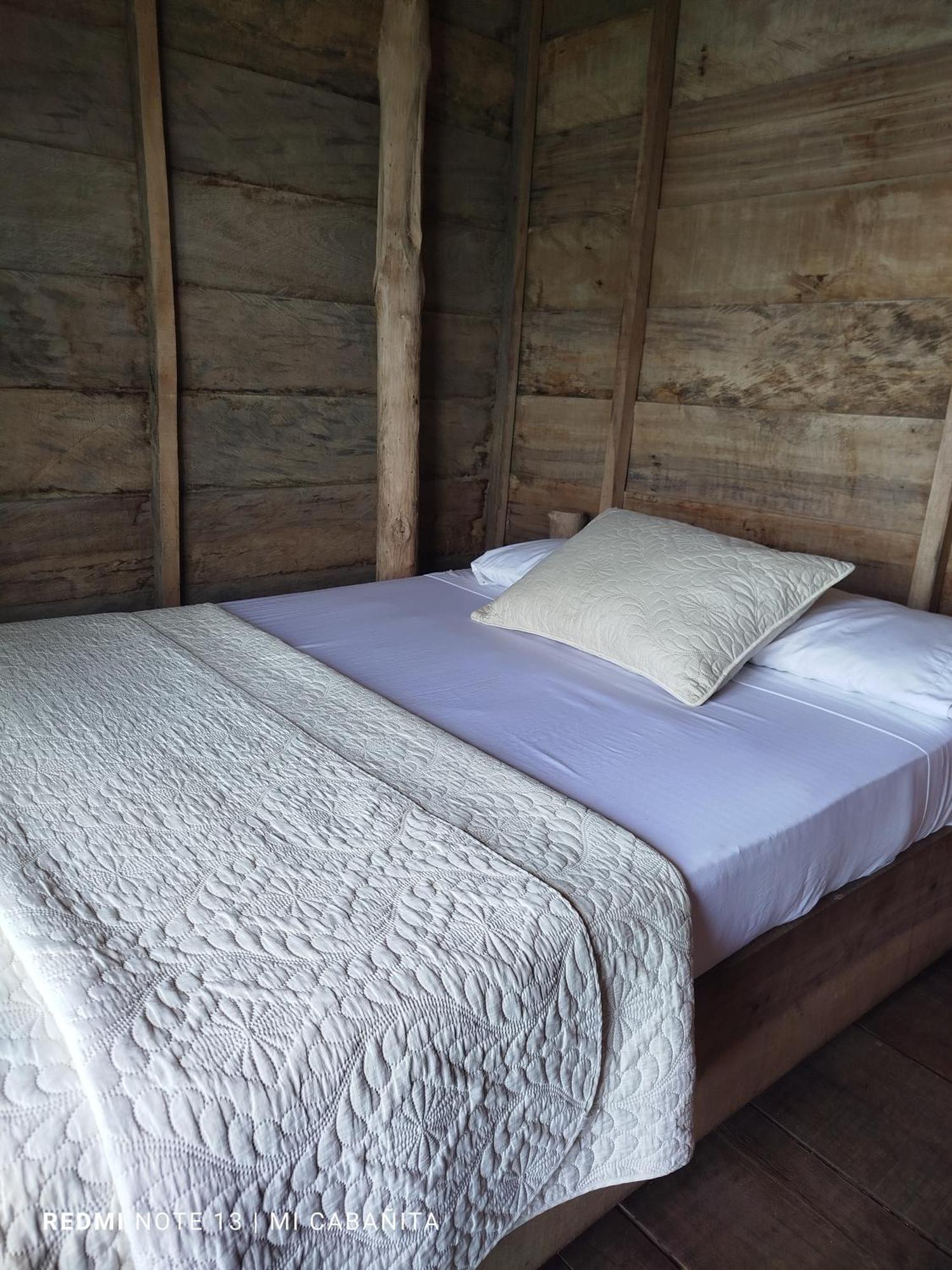 Mi Cabanita Guest House Playa Blanca Luaran gambar