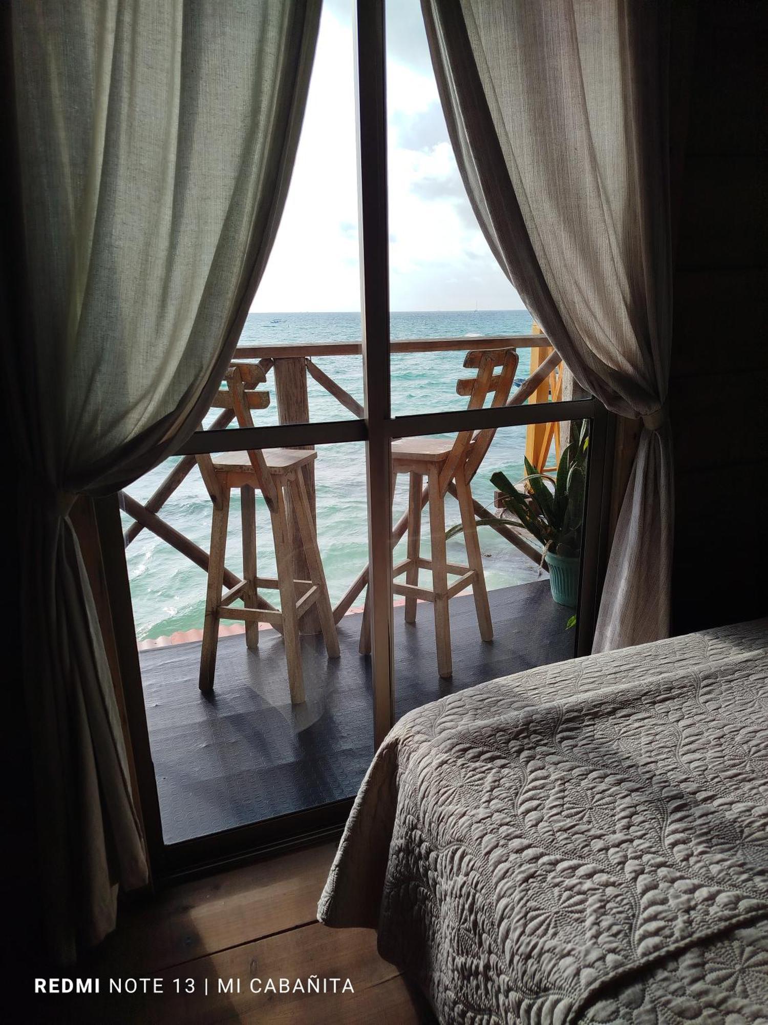 Mi Cabanita Guest House Playa Blanca Luaran gambar